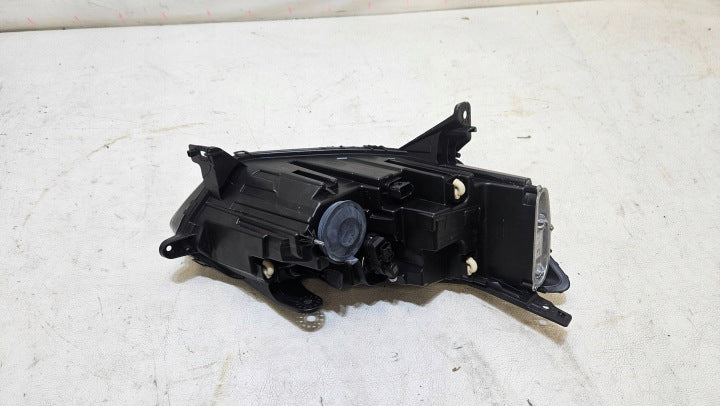 Frontscheinwerfer Dacia Sandero II Jogger 260602561R LED Links Headlight SCH7849100158em