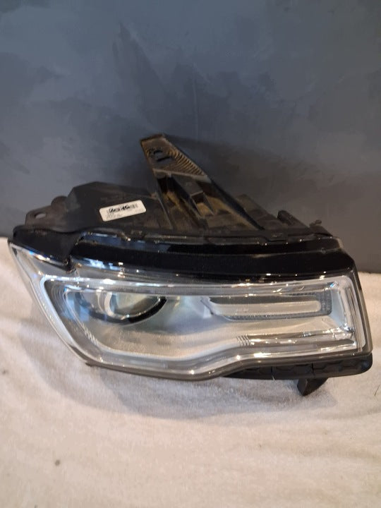 Frontscheinwerfer Jeep Grand Cherokee Wk2 55112912AB Rechts Headlight SCH7849623435fj