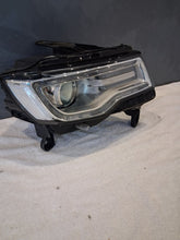 Load image into Gallery viewer, Frontscheinwerfer Jeep Grand Cherokee Wk2 55112912AB Rechts Headlight SCH7849623435fj