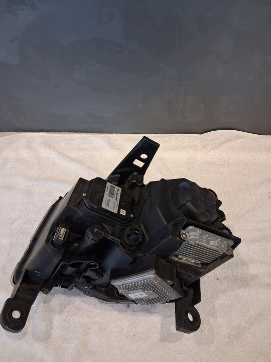 Frontscheinwerfer Jeep Grand Cherokee Wk2 55112912AB Rechts Headlight SCH7849623435fj