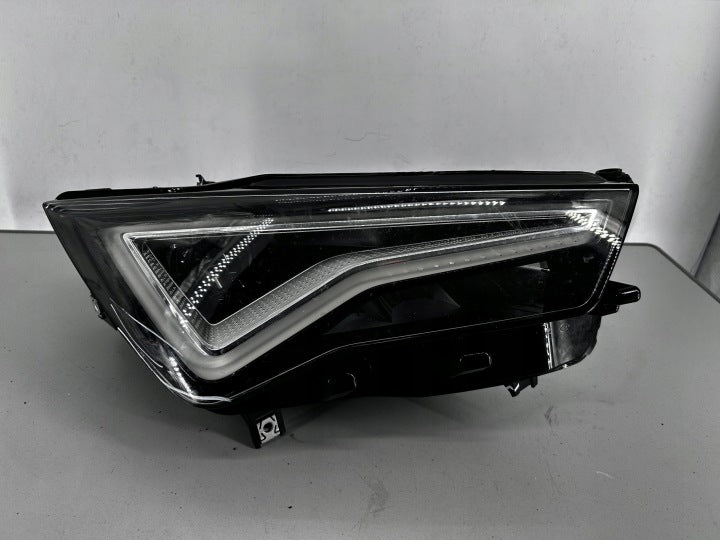 Frontscheinwerfer Seat Ateca 576941032B LED Rechts Scheinwerfer Headlight SCH7849663131zm