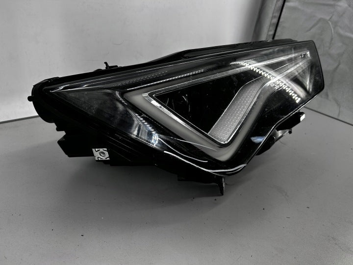 Frontscheinwerfer Seat Ateca 576941032B LED Rechts Scheinwerfer Headlight SCH7849663131zm