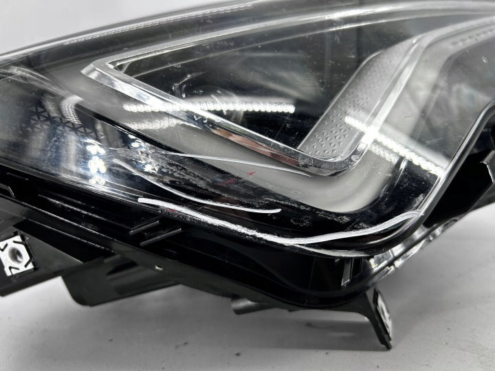 Frontscheinwerfer Seat Ateca 576941032B LED Rechts Scheinwerfer Headlight SCH7849663131zm