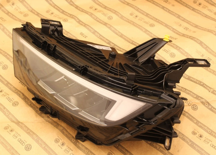 Frontscheinwerfer Opel Astra L 9851881680 LED Links Scheinwerfer Headlight SCH7851956397kh