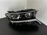 Frontscheinwerfer Kia Sorento IV 92102P2120 LED Rechts Scheinwerfer Headlight
