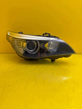 Load image into Gallery viewer, Frontscheinwerfer BMW 5 E60 E61 7177734-06 Xenon Rechts Scheinwerfer Headlight SCH7852992723xn