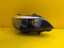 Load image into Gallery viewer, Frontscheinwerfer BMW 5 E60 E61 7177734-06 Xenon Rechts Scheinwerfer Headlight SCH7852992723xn