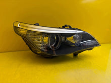 Load image into Gallery viewer, Frontscheinwerfer BMW 5 E60 E61 7177734-06 Xenon Rechts Scheinwerfer Headlight SCH7852992723xn