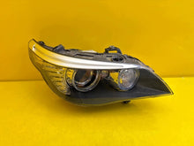 Load image into Gallery viewer, Frontscheinwerfer BMW 5 E60 E61 7177734-06 Xenon Rechts Scheinwerfer Headlight SCH7852992723xn