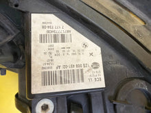 Load image into Gallery viewer, Frontscheinwerfer BMW 5 E60 E61 7177734-06 Xenon Rechts Scheinwerfer Headlight SCH7852992723xn