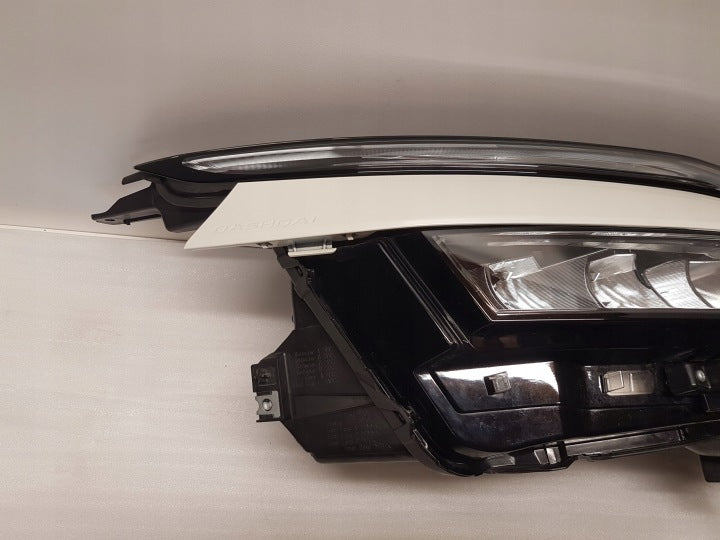 Frontscheinwerfer Nissan Qashqai III 100-8D02G LED Rechts Scheinwerfer Headlight SCH7853170192ol