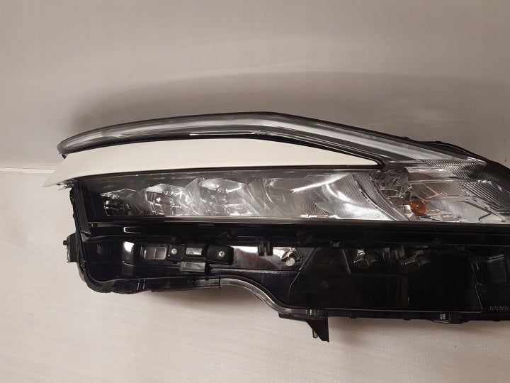 Frontscheinwerfer Nissan Qashqai III 100-8D02G LED Rechts Scheinwerfer Headlight SCH7853170192ol