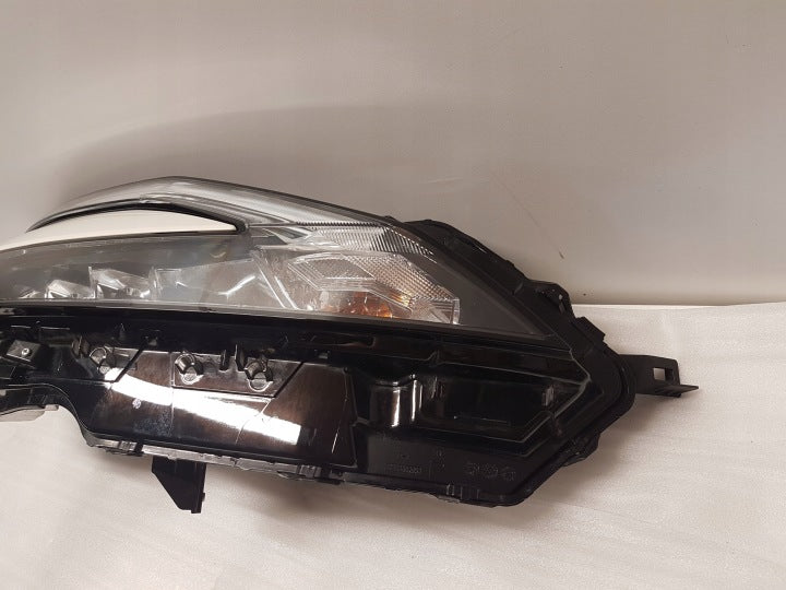 Frontscheinwerfer Nissan Qashqai III 100-8D02G LED Rechts Scheinwerfer Headlight SCH7853170192ol