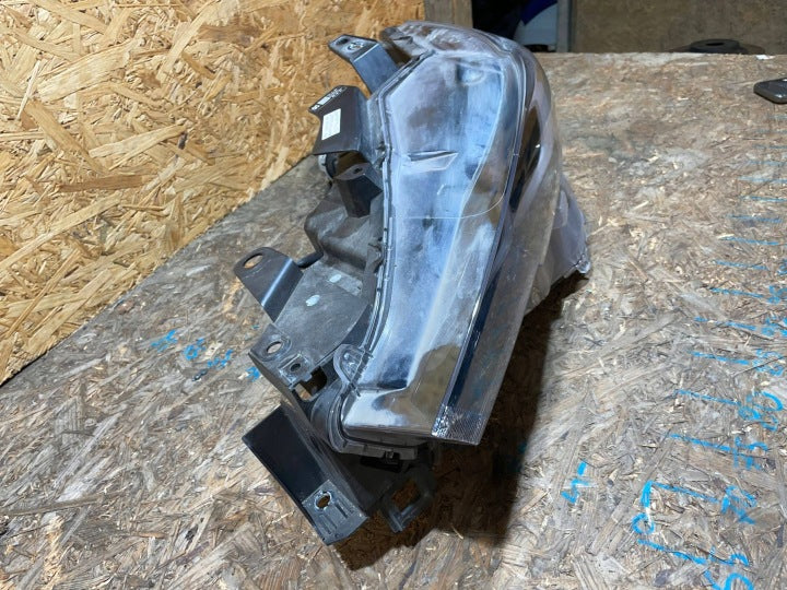 Frontscheinwerfer Mazda Cx5 Cx-5 KSD6-51040 Links Scheinwerfer Headlight SCH7853213182ve