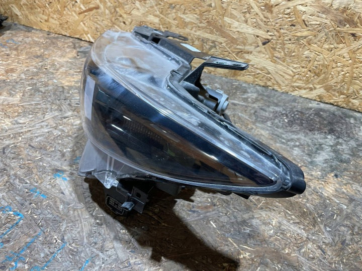 Frontscheinwerfer Mazda Cx5 Cx-5 KSD6-51040 Links Scheinwerfer Headlight SCH7853213182ve