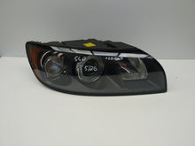 Laden Sie das Bild in den Galerie-Viewer, Frontscheinwerfer Volvo S40 II 30698874 Rechts Scheinwerfer Headlight SCH7854131297km