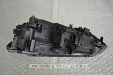 Laden Sie das Bild in den Galerie-Viewer, Frontscheinwerfer VW Touran 5TB941082D LED Rechts Scheinwerfer Headlight SCH7854198435sd