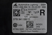 Laden Sie das Bild in den Galerie-Viewer, Frontscheinwerfer VW Touran 5TB941082D LED Rechts Scheinwerfer Headlight SCH7854198435sd