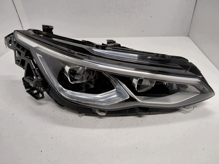 Frontscheinwerfer VW Golf VIII 5H1941036 Rechts Scheinwerfer Headlight SCH7854234952zw