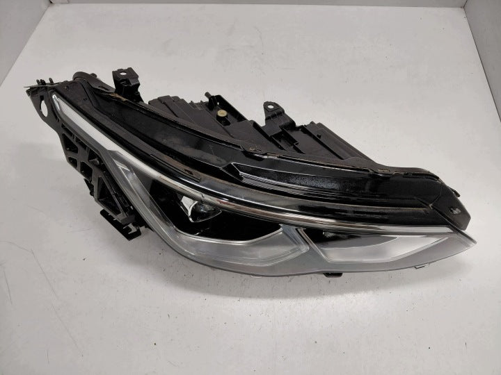 Frontscheinwerfer VW Golf VIII 5H1941036 Rechts Scheinwerfer Headlight SCH7854234952zw