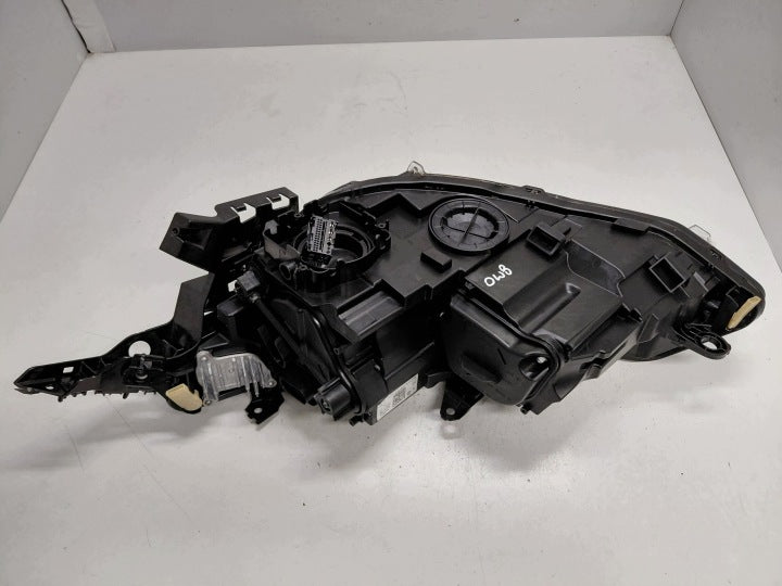 Frontscheinwerfer VW Golf VIII 5H1941036 Rechts Scheinwerfer Headlight SCH7854234952zw