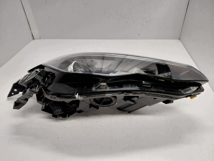 Frontscheinwerfer VW Golf VIII 5H1941036 Rechts Scheinwerfer Headlight SCH7854234952zw