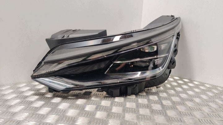 Frontscheinwerfer Kia Ev6 36232 36231 Links Scheinwerfer Headlight SCH7854702839cb