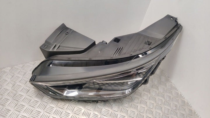 Frontscheinwerfer Kia Ev6 36232 36231 Links Scheinwerfer Headlight SCH7854702839cb