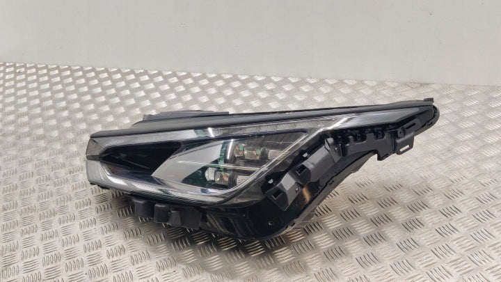 Frontscheinwerfer Kia Ev6 36232 36231 Links Scheinwerfer Headlight SCH7854702839cb