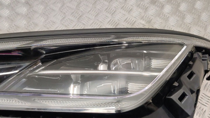 Frontscheinwerfer Kia Ev6 36232 36231 Links Scheinwerfer Headlight SCH7854702839cb