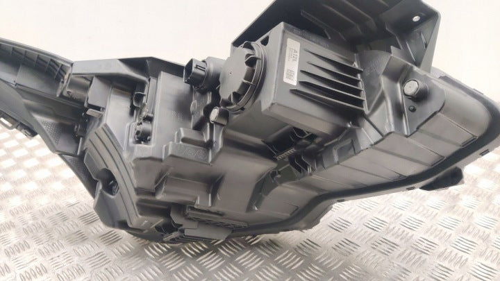 Frontscheinwerfer Kia Ev6 36232 36231 Links Scheinwerfer Headlight SCH7854702839cb
