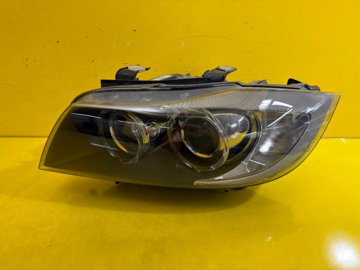 Frontscheinwerfer BMW 3 E91 E90 71616679 Xenon Links Scheinwerfer Headlight SCH7854829208jj