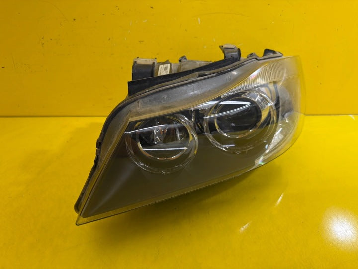Frontscheinwerfer BMW 3 E91 E90 71616679 Xenon Links Scheinwerfer Headlight SCH7854829208jj