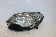 Laden Sie das Bild in den Galerie-Viewer, Frontscheinwerfer Opel Mokka VFF3712 Links Scheinwerfer Headlight SCH7856017992ov