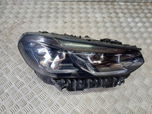 Laden Sie das Bild in den Galerie-Viewer, Frontscheinwerfer BMW X3 G01 X4 G02 5A29206-10 Rechts Scheinwerfer Headlight SCH7856061901mz