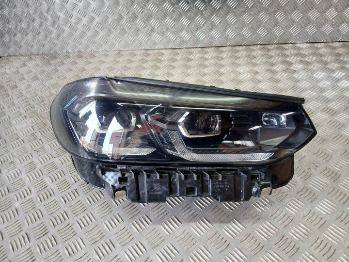 Frontscheinwerfer BMW X3 G01 X4 G02 5A29206-10 Rechts Scheinwerfer Headlight SCH7856061901mz