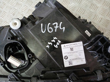 Laden Sie das Bild in den Galerie-Viewer, Frontscheinwerfer BMW X3 G01 X4 G02 5A29206-10 Rechts Scheinwerfer Headlight SCH7856061901mz