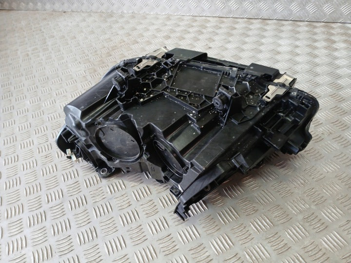 Frontscheinwerfer BMW X3 G01 X4 G02 5A29206-10 Rechts Scheinwerfer Headlight SCH7856061901mz