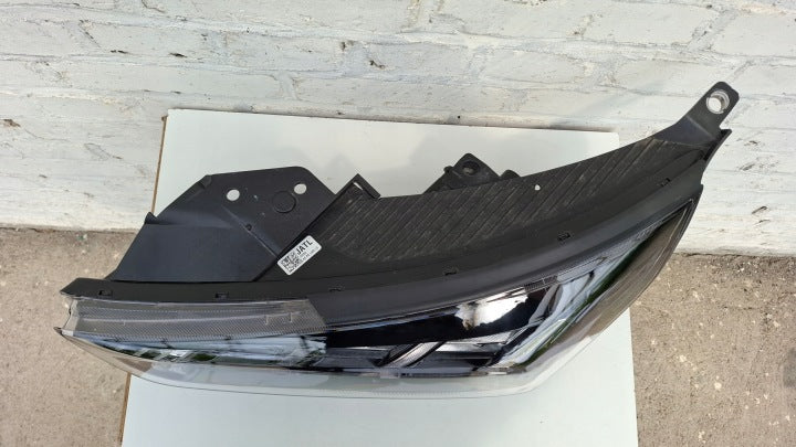 Frontscheinwerfer Hyundai Ioniq 92101-G2200 Links Scheinwerfer Headlight SCH7856441432km