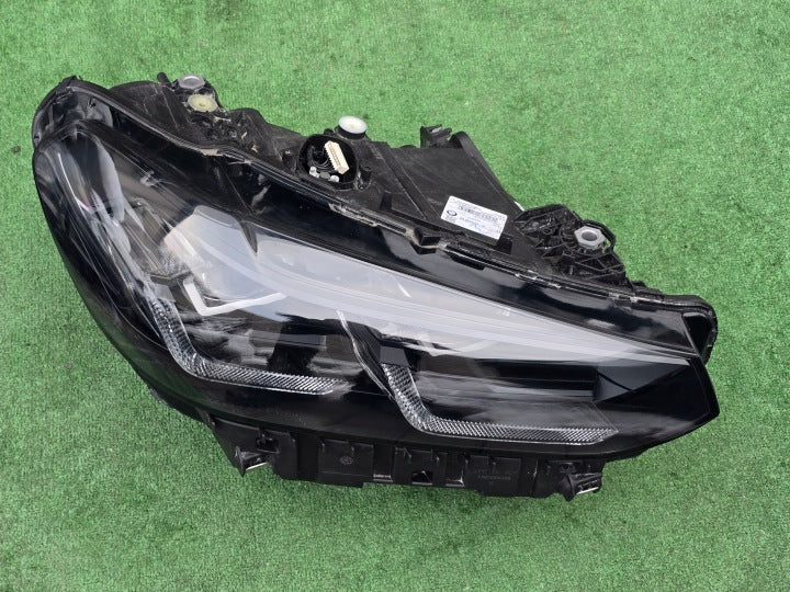 Frontscheinwerfer BMW X3 G01 G02 5A29232-07 Rechts Scheinwerfer Headlight SCH7857250011bi