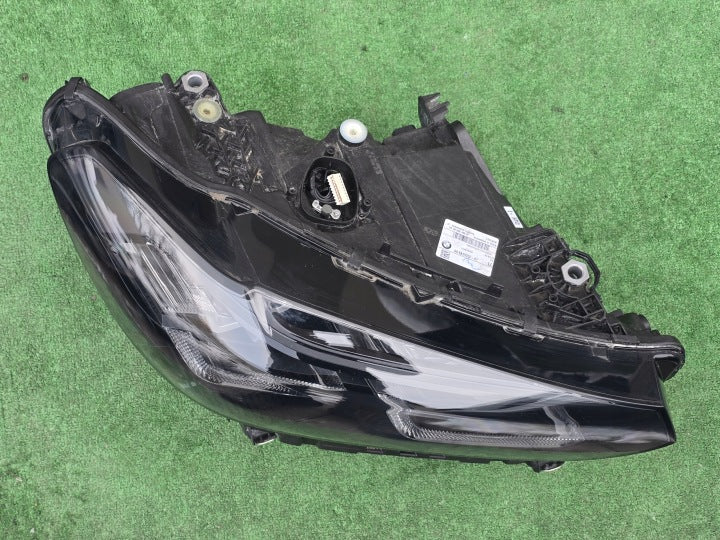 Frontscheinwerfer BMW X3 G01 G02 5A29232-07 Rechts Scheinwerfer Headlight SCH7857250011bi
