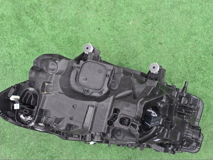 Frontscheinwerfer BMW X3 G01 G02 5A29232-07 Rechts Scheinwerfer Headlight SCH7857250011bi