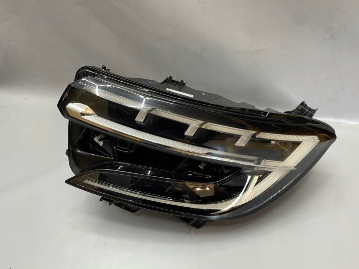 Frontscheinwerfer Renault I 260600907R Links Scheinwerfer Headlight SCH7857614052hu