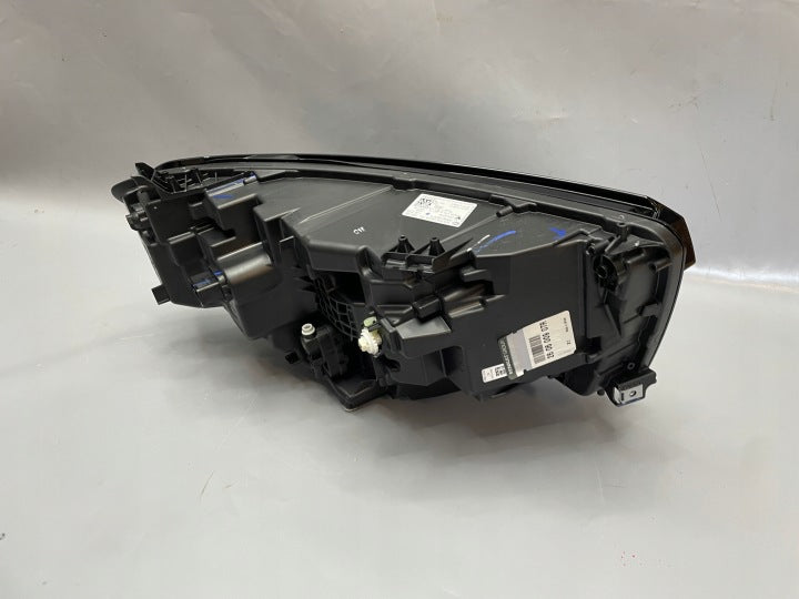 Frontscheinwerfer Renault I 260600907R Links Scheinwerfer Headlight SCH7857614052hu
