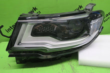 Laden Sie das Bild in den Galerie-Viewer, Frontscheinwerfer Jeep Compass P55112717AC Xenon Links Scheinwerfer Headlight SCH7857811801cy