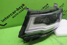 Laden Sie das Bild in den Galerie-Viewer, Frontscheinwerfer Jeep Compass P55112717AC Xenon Links Scheinwerfer Headlight SCH7857811801cy
