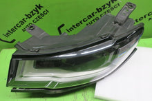 Laden Sie das Bild in den Galerie-Viewer, Frontscheinwerfer Jeep Compass P55112717AC Xenon Links Scheinwerfer Headlight SCH7857811801cy