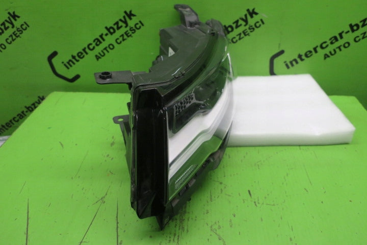 Frontscheinwerfer Jeep Compass P55112717AC Xenon Links Scheinwerfer Headlight SCH7857811801cy