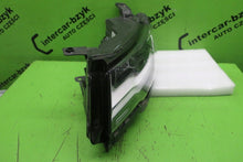 Laden Sie das Bild in den Galerie-Viewer, Frontscheinwerfer Jeep Compass P55112717AC Xenon Links Scheinwerfer Headlight SCH7857811801cy