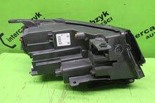 Laden Sie das Bild in den Galerie-Viewer, Frontscheinwerfer Jeep Compass P55112717AC Xenon Links Scheinwerfer Headlight SCH7857811801cy